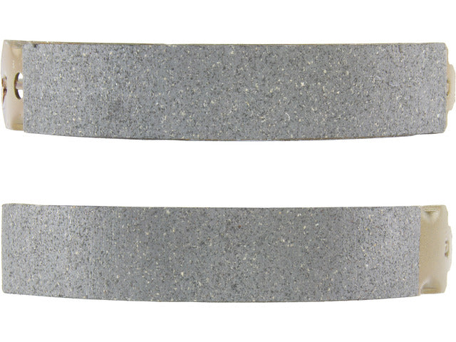 Centric Parts Drum Brake Shoe P/N:111.06380 Fits: Nissan 200sx 98-95, Nissan Nx 93-91, Nissan Sentra 99-91, Nissan Tsuru 17-93 - Image 2