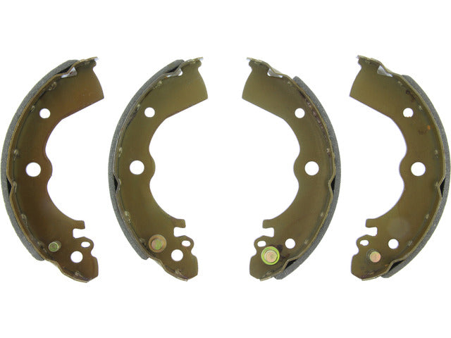 Centric Parts Drum Brake Shoe P/N:111.06380 Fits: Nissan 200sx 98-95, Nissan Nx 93-91, Nissan Sentra 99-91, Nissan Tsuru 17-93 - Image 3