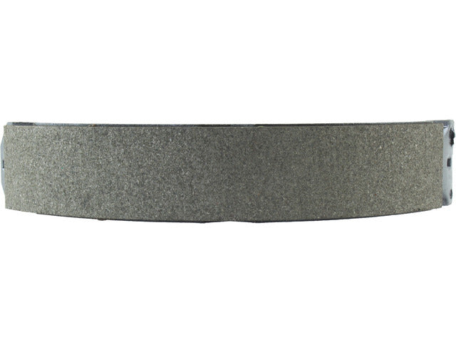 Centric Parts Drum Brake Shoe P/N:111.06410 Fits: Asuna Sunrunner 93-92, Geo Tracker 95-91, Suzuki Sidekick 95-91 - Image 2
