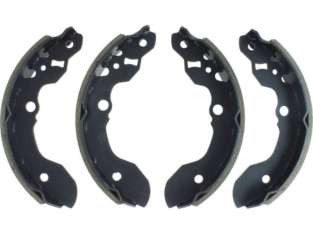 Centric Parts Drum Brake Shoe P/N:111.06410 Fits: Asuna Sunrunner 93-92, Geo Tracker 95-91, Suzuki Sidekick 95-91 - Image 3
