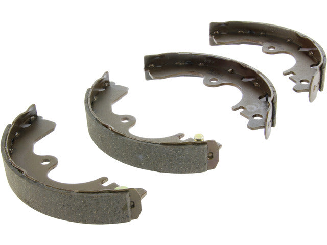 Centric Parts Drum Brake Shoe P/N:111.06420 Fits: Toyota Paseo 99-92, Toyota Tercel 99-91 - Image 1