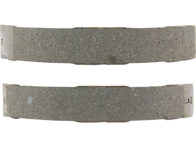 Centric Parts Drum Brake Shoe P/N:111.06420 Fits: Toyota Paseo 99-92, Toyota Tercel 99-91 - Image 2