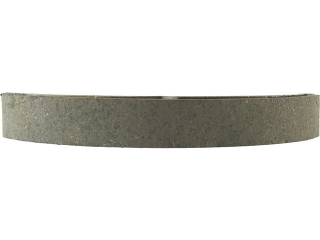 Centric Parts Parking Brake Shoe P/N:111.06430 Fits: Chrysler 300m, Chrysler Cirrus, Chrysler Concorde, Chrysler Daytona, Chrysler Dynasty, Chrysler Imperial, Chrysler Intrepid, Chrysler Lebaron, Chrysler Lhs - Image 2