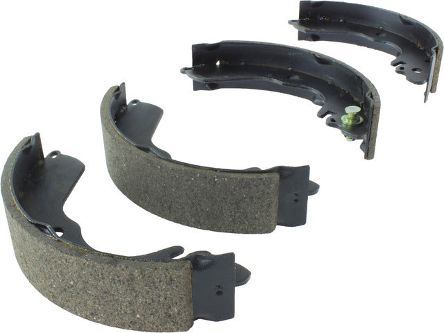 Centric Parts Drum Brake Shoe P/N:111.06440 Fits: Dodge Colt 95-91, Eagle Summit 94-91, Mitsubishi Mirage 96-91, Plymouth Colt 95-91 - Image 1