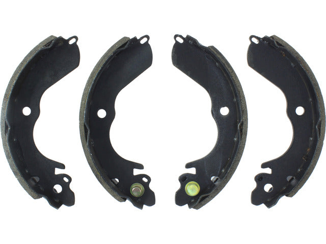 Centric Parts Drum Brake Shoe P/N:111.06440 Fits: Dodge Colt 95-91, Eagle Summit 94-91, Mitsubishi Mirage 96-91, Plymouth Colt 95-91 - Image 3