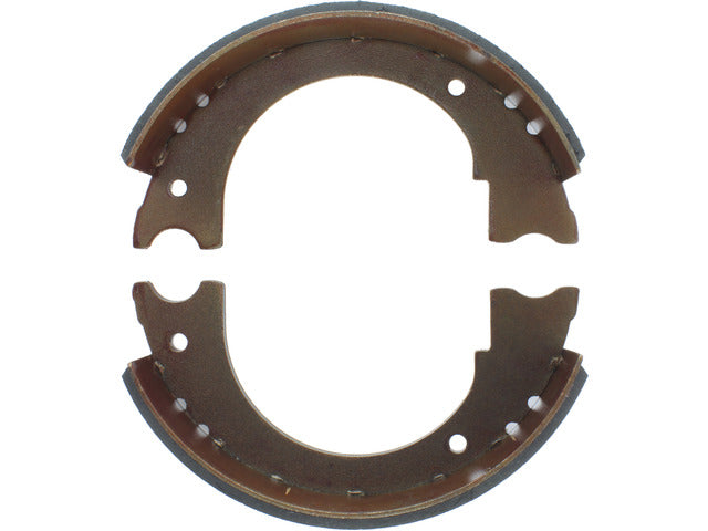 Centric Parts Parking Brake Shoe P/N:111.06470 Fits: Blue Bird All American Fe, Blue Bird Vision School Bus, Chevrolet B60, Chevrolet C3500hd, Chevrolet C4500 Kodiak, Chevrolet C50, Chevrolet C5500 Kodiak, Chevrolet C60 Kodiak, Chevrolet C6500 Kodiak - Image 3