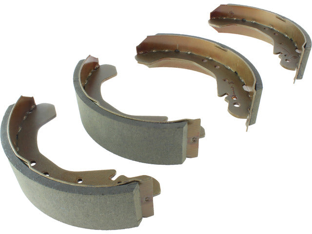 Centric Parts Drum Brake Shoe P/N:111.06540 Fits: Chevrolet C1500 91-88, Chevrolet Silverado 99-95, GMC C1500 91-88 - Image 1