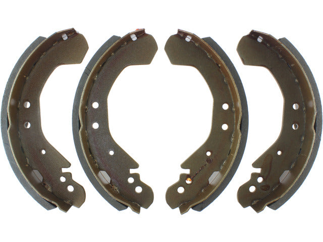 Centric Parts Drum Brake Shoe P/N:111.06540 Fits: Chevrolet C1500 91-88, Chevrolet Silverado 99-95, GMC C1500 91-88 - Image 3