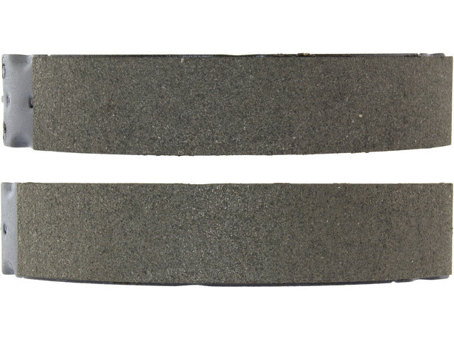 Centric Parts Drum Brake Shoe P/N:111.06580 Fits: Chrysler Sebring, Dodge Avenger, Dodge Stratus, Eagle Summit, Eagle Talon, Mitsubishi Eclipse, Mitsubishi Expo, Mitsubishi Expo Lrv, Mitsubishi Galant, Plymouth Colt - Image 2