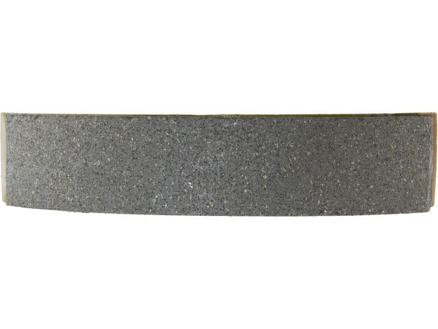 Centric Parts Drum Brake Shoe P/N:111.06590 Fits: Ford Escort 96-93, Mazda 323 95-92, Mazda Mx-3 96-92, Mazda Protege 98-92, Mercury Tracer 96-93 - Image 2