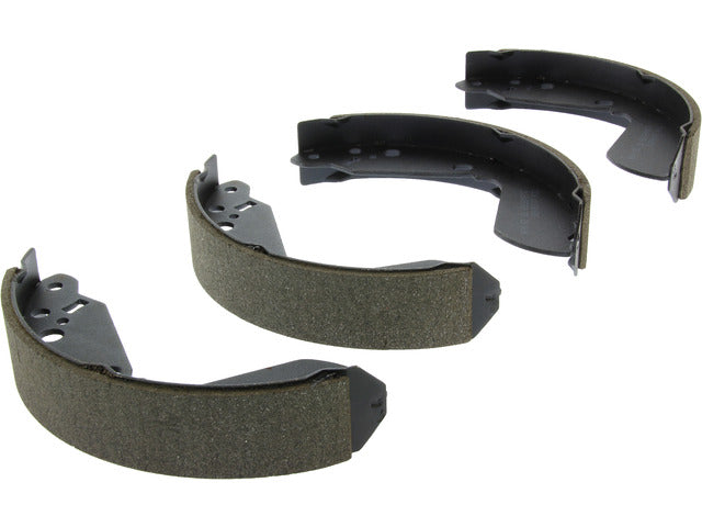 Centric Parts Drum Brake Shoe P/N:111.06600 Fits: Suzuki Sidekick 95-91 - Image 1