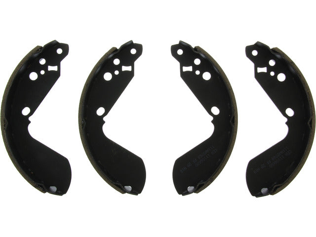 Centric Parts Drum Brake Shoe P/N:111.06600 Fits: Suzuki Sidekick 95-91 - Image 3