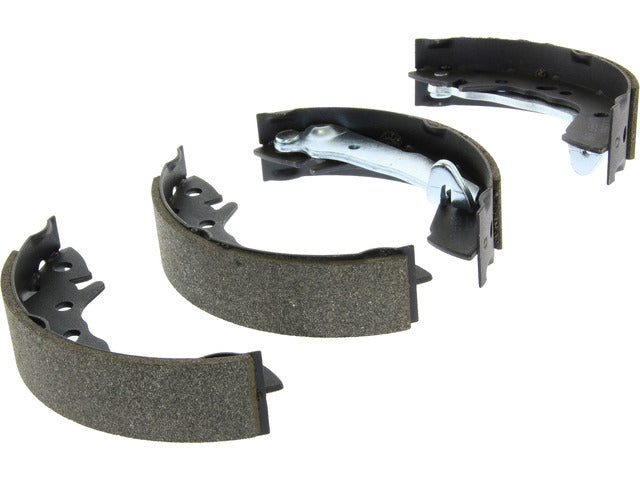 Centric Parts Drum Brake Shoe P/N:111.06631 Fits: Hyundai Excel 93-91, Mitsubishi Precis 94-91 - Image 1
