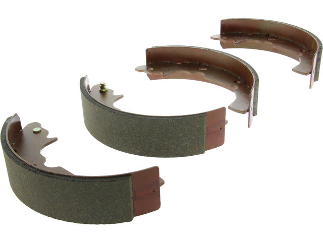 Centric Parts Drum Brake Shoe P/N:111.06650 Fits: Ford Windstar 03-95, Mercury Villager 02-93, Nissan Quest 02-93 - Image 1