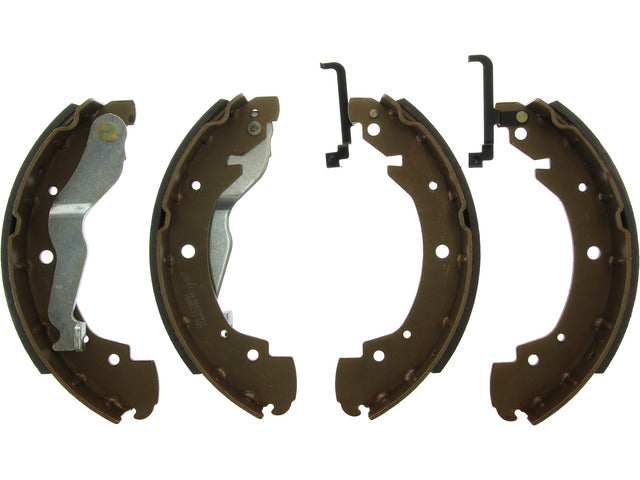 Centric Parts Drum Brake Shoe P/N:111.06661 Fits: Volkswagen Eurovan 95-92 - Image 1
