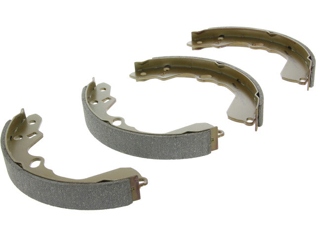 Centric Parts Drum Brake Shoe P/N:111.06670 Fits: Ford Probe 97-93, Mazda 626 02-93, Mazda Mx-6 97-93 - Image 1
