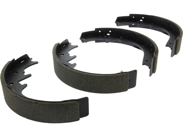 Centric Parts Drum Brake Shoe P/N:111.06700 Fits: Jeep Cherokee 01-91, Jeep Grand Cherokee 94-93 - Image 1