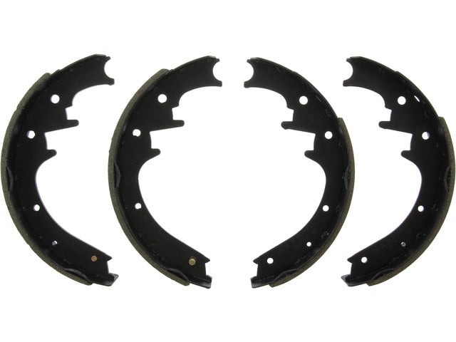 Centric Parts Drum Brake Shoe P/N:111.06700 Fits: Jeep Cherokee 01-91, Jeep Grand Cherokee 94-93 - Image 3
