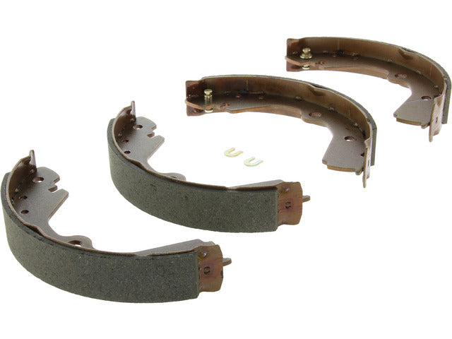 Centric Parts Drum Brake Shoe P/N:111.06710 Fits: Nissan Altima 98-93 - Image 1
