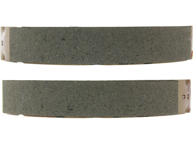 Centric Parts Drum Brake Shoe P/N:111.06710 Fits: Nissan Altima 98-93 - Image 2