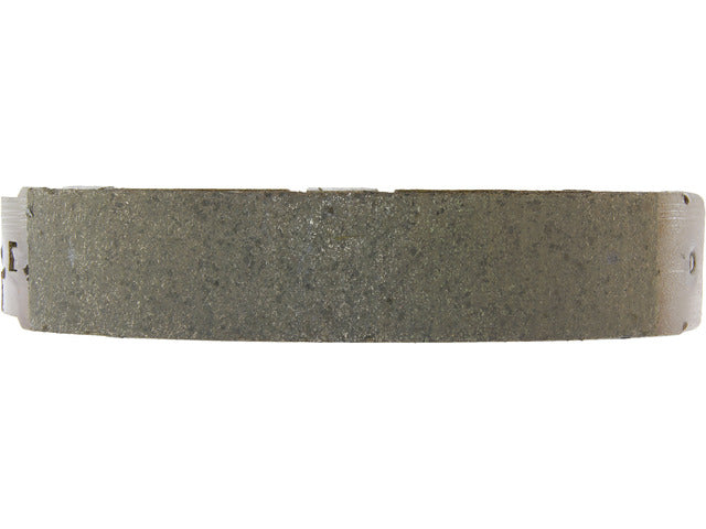 Centric Parts Parking Brake Shoe P/N:111.06730 Fits: Chrysler Sebring, Dodge Avenger, Dodge Stealth, Dodge Stratus, Eagle Summit, Eagle Talon, Mitsubishi 3000gt, Mitsubishi Diamante, Mitsubishi Eclipse, Mitsubishi Expo - Image 2