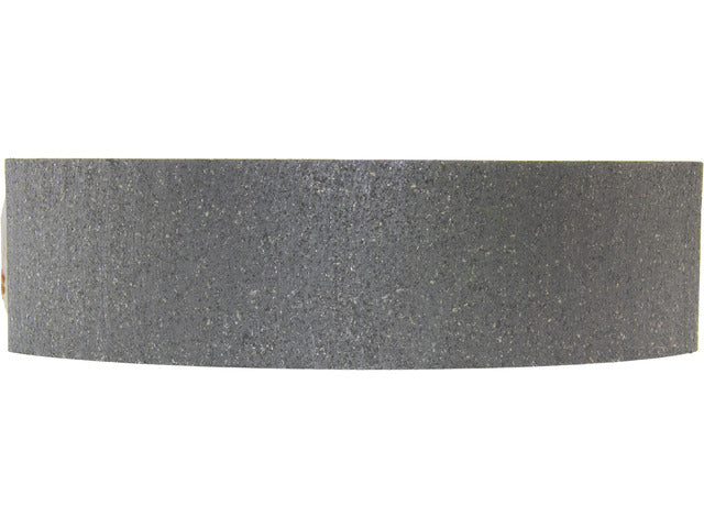 Centric Parts Drum Brake Shoe P/N:111.06750 Fits: Chevrolet Blazer 94-92, Chevrolet C1500 99-92, Chevrolet K1500 99-88, Chevrolet Tahoe 00-95, GMC C1500 99-92, GMC K1500 99-88, GMC Yukon 00-92 - Image 2