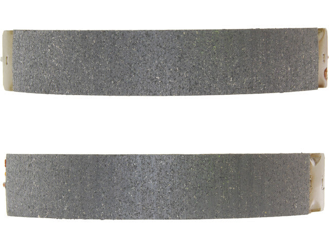 Centric Parts Drum Brake Shoe P/N:111.06760 Fits: Subaru Forester 08-98, Subaru Impreza 03-93, Subaru Legacy 99-95 - Image 2