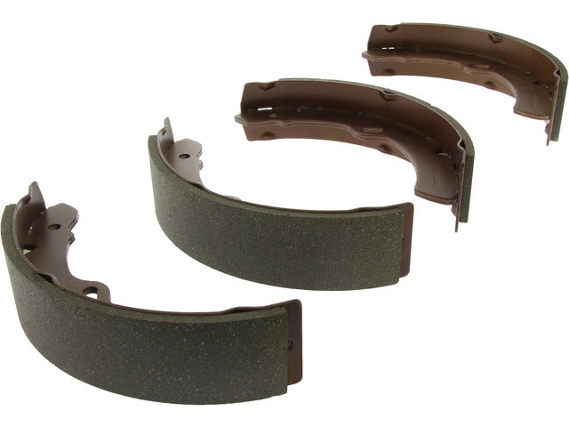 Centric Parts Drum Brake Shoe P/N:111.06800 Fits: Ud 1100 91-89 - Image 1