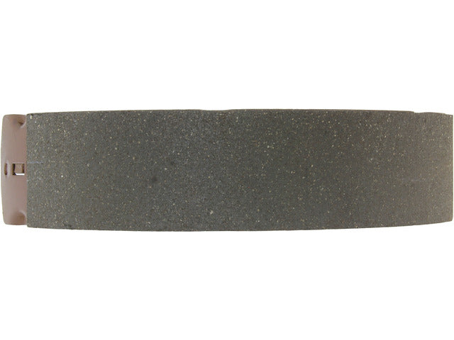 Centric Parts Drum Brake Shoe P/N:111.06800 Fits: Ud 1100 91-89 - Image 2