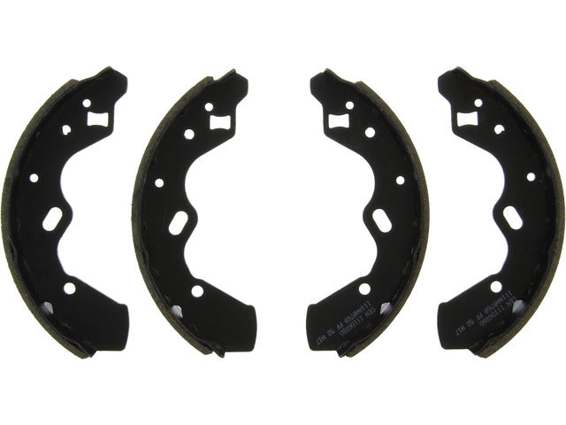 Centric Parts Drum Brake Shoe P/N:111.06880 Fits: Ford Aspire 97-94 - Image 3