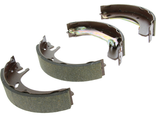 Centric Parts Drum Brake Shoe P/N:111.06961 Fits: Ford Contour 00-95, Mercury Cougar 02-99, Mercury Mystique 00-95 - Image 1