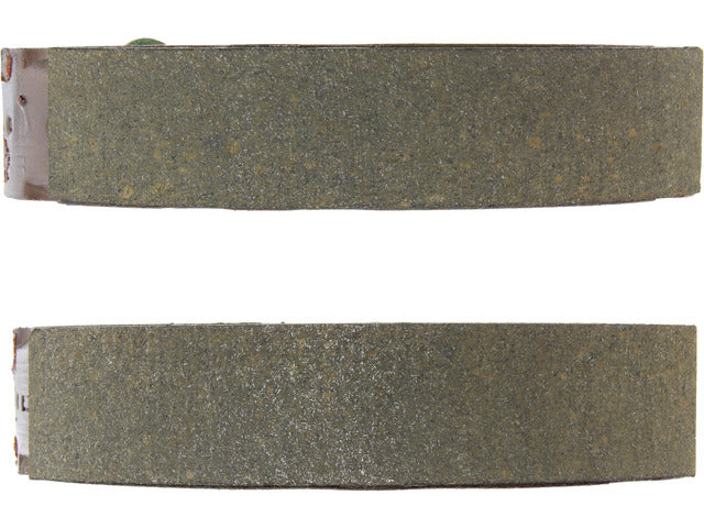Centric Parts Drum Brake Shoe P/N:111.06961 Fits: Ford Contour 00-95, Mercury Cougar 02-99, Mercury Mystique 00-95 - Image 2