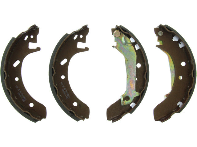 Centric Parts Drum Brake Shoe P/N:111.06961 Fits: Ford Contour 00-95, Mercury Cougar 02-99, Mercury Mystique 00-95 - Image 3