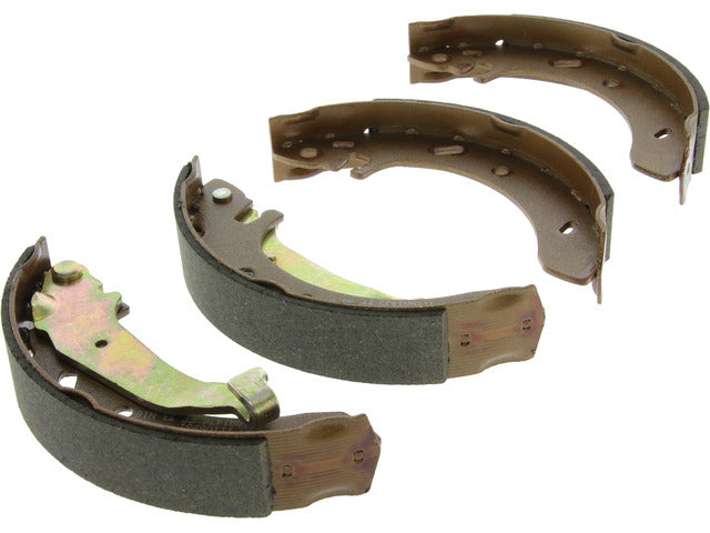 Centric Parts Drum Brake Shoe P/N:111.06981 Fits: Chrysler Cirrus 96-95, Dodge Stratus 96-95, Plymouth Breeze 1996 - Image 1