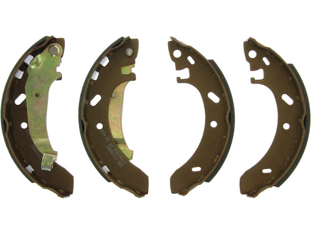 Centric Parts Drum Brake Shoe P/N:111.06981 Fits: Chrysler Cirrus 96-95, Dodge Stratus 96-95, Plymouth Breeze 1996 - Image 3
