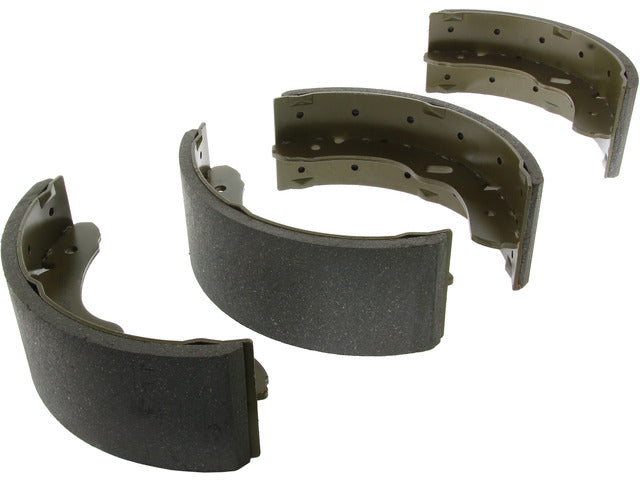 Centric Parts Drum Brake Shoe P/N:111.06990 Fits: Chevrolet Lcf 3500, Chevrolet Lcf 3500hd, Chevrolet Lcf 4500hd, Chevrolet W3500 Tiltmaster, Chevrolet W4500 Tiltmaster, GMC W3500 Forward, GMC W4500 Forward, Isuzu Npr, Isuzu Npr-hd - Image 1