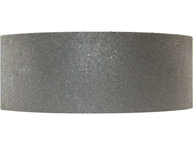 Centric Parts Drum Brake Shoe P/N:111.06990 Fits: Chevrolet Lcf 3500, Chevrolet Lcf 3500hd, Chevrolet Lcf 4500hd, Chevrolet W3500 Tiltmaster, Chevrolet W4500 Tiltmaster, GMC W3500 Forward, GMC W4500 Forward, Isuzu Npr, Isuzu Npr-hd - Image 2