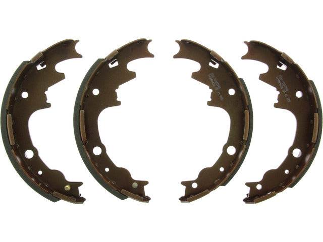 Centric Parts Drum Brake Shoe P/N:111.07040 Fits: Ford Ranger 09-95, Mazda B2300 10-01, Mazda B2300 97-95, Mazda B2500 01-98, Mazda B3000 08-95, Mazda B4000 10-95 - Image 3