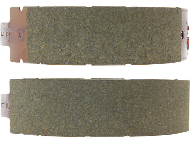 Centric Parts Drum Brake Shoe P/N:111.07050 Fits: Ford Ranger 09-95, Mazda B2300 10-01, Mazda B2300 97-95, Mazda B2500 01-98, Mazda B3000 08-95, Mazda B4000 10-95 - Image 2