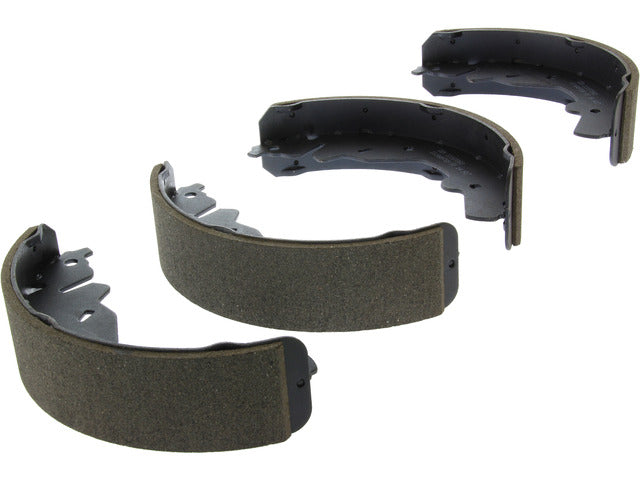 Centric Parts Drum Brake Shoe P/N:111.07060 Fits: Kia Sportage 97-95 - Image 1