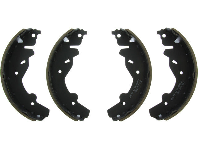 Centric Parts Drum Brake Shoe P/N:111.07060 Fits: Kia Sportage 97-95 - Image 3