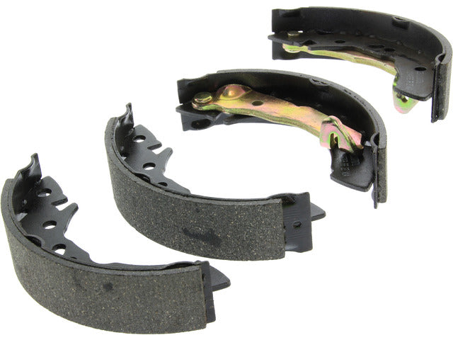 Centric Parts Drum Brake Shoe P/N:111.07071 Fits: Dodge Atos 12-04, Hyundai Accent 99-95 - Image 1