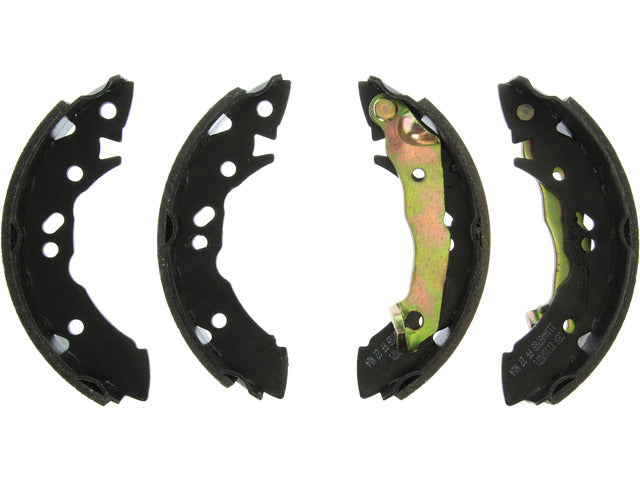 Centric Parts Drum Brake Shoe P/N:111.07071 Fits: Dodge Atos 12-04, Hyundai Accent 99-95 - Image 3