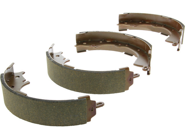 Centric Parts Drum Brake Shoe P/N:111.07090 Fits: Toyota Previa 97-95 - Image 1