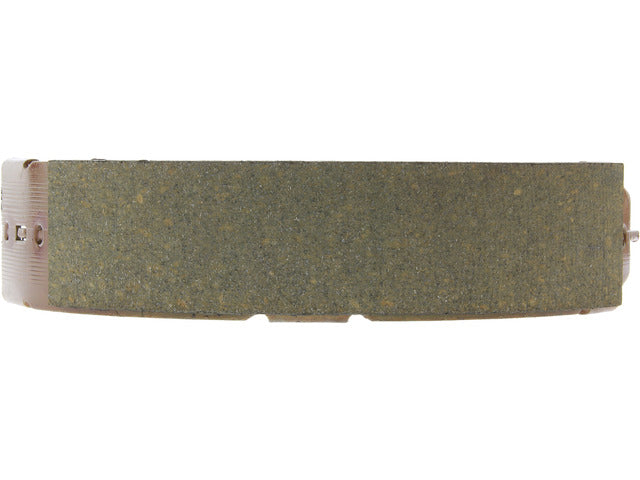 Centric Parts Drum Brake Shoe P/N:111.07090 Fits: Toyota Previa 97-95 - Image 2