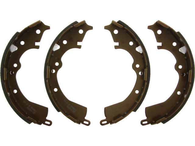 Centric Parts Drum Brake Shoe P/N:111.07090 Fits: Toyota Previa 97-95 - Image 3