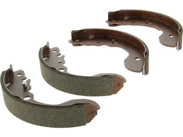 Centric Parts Drum Brake Shoe P/N:111.07100 Fits: Chevrolet Tracker 1998, Suzuki Sidekick 98-96, Suzuki X-90 98-96 - Image 1