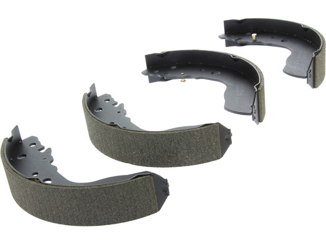 Centric Parts Drum Brake Shoe P/N:111.07110 Fits: Chevrolet Tracker 1998, Geo Tracker 97-96, Suzuki Sidekick 98-96 - Image 1