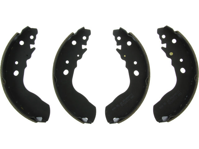 Centric Parts Drum Brake Shoe P/N:111.07110 Fits: Chevrolet Tracker 1998, Geo Tracker 97-96, Suzuki Sidekick 98-96 - Image 3