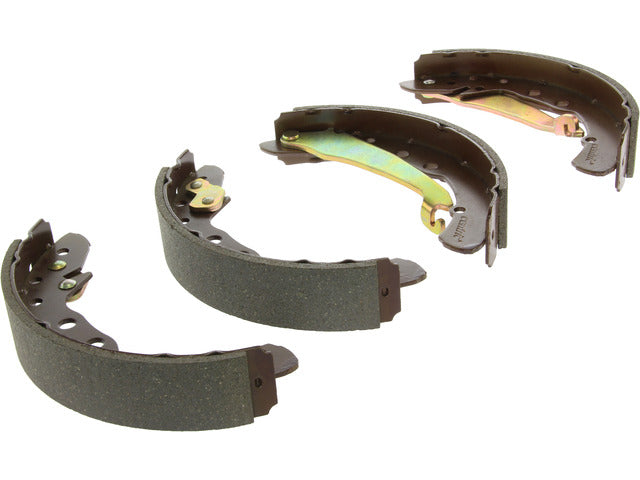 Centric Parts Drum Brake Shoe P/N:111.07121 Fits: Volkswagen Passat 97-96 - Image 1